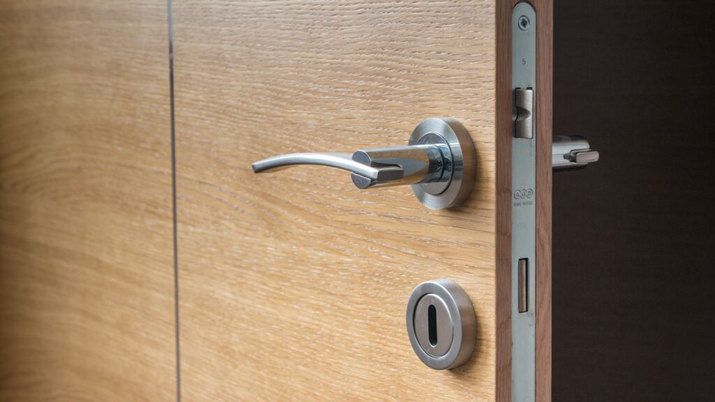 How to Enhance Your Home's Security with the Right External Doors