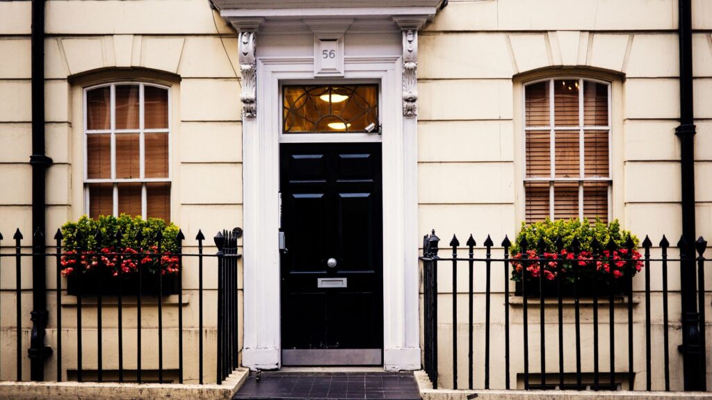How to Enhance Your Home's Security with the Right External Doors