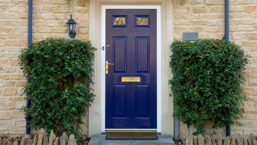 How to Enhance Your Home's Security with the Right External Doors