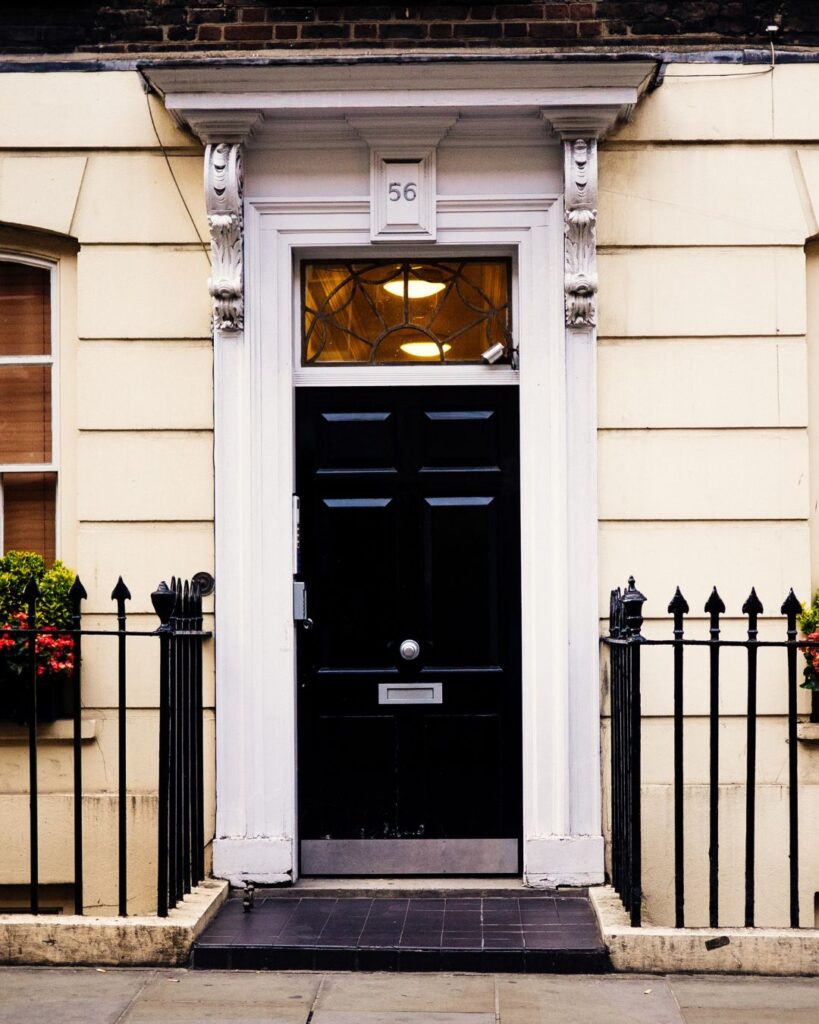 external door services - unhinged door doctor