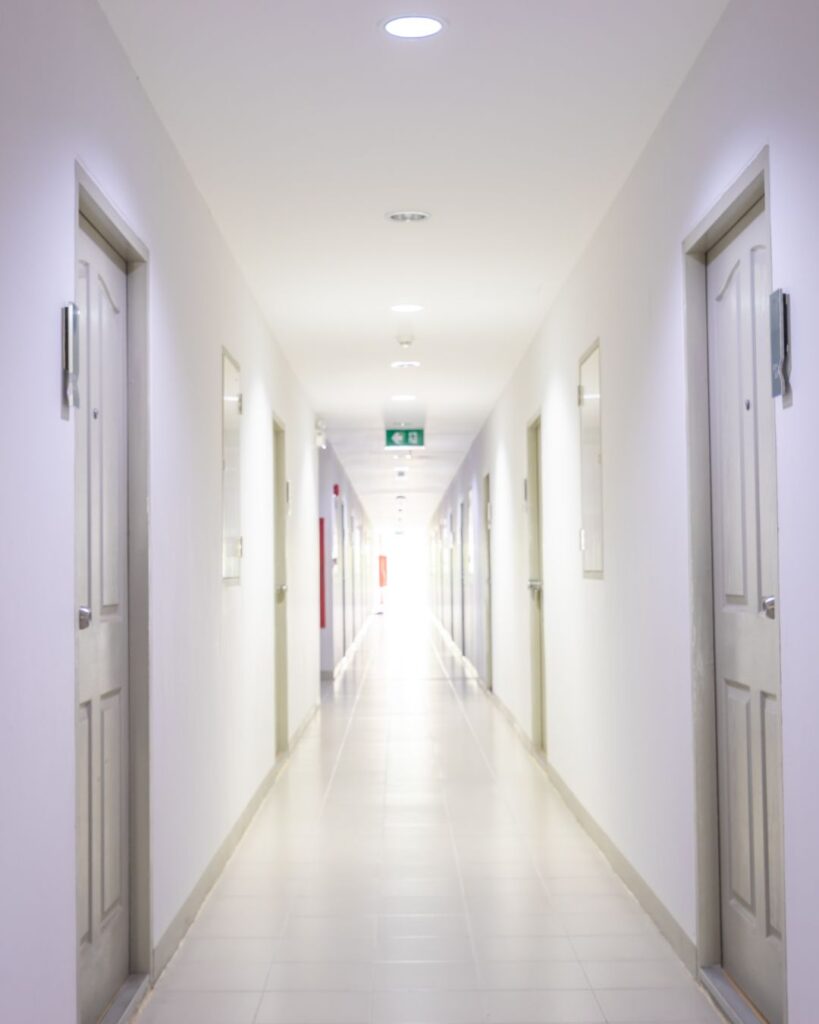 Fire Door Installations kent