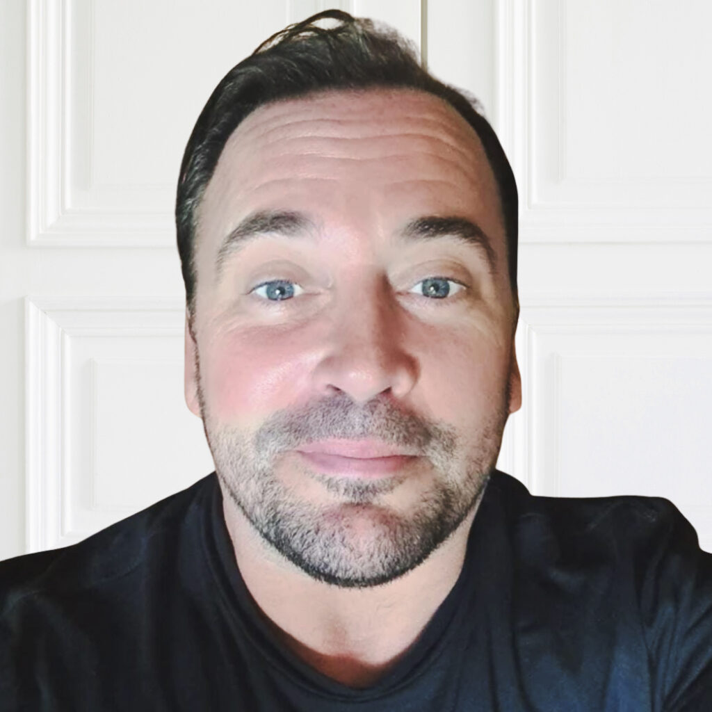 Adam woods